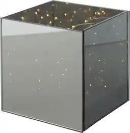 Ilva Ophelia led julelys 12 x 12 x 12 cm tilbud