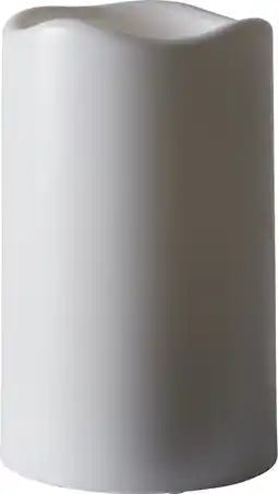 Ilva Lumi led bloklys 12,5 x 7,5 cm tilbud
