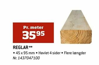 Reglar