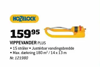Vippevander