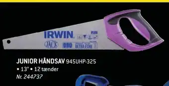 Junior håndsav