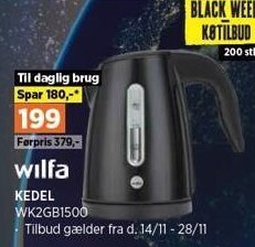 Kedel