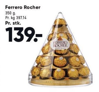 Ferrero Rocher