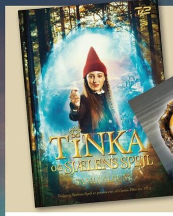 Bilka Du Får en Pakke Samlekort For Hver tilbud