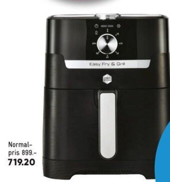 Bilka Easy Fry & Grill tilbud