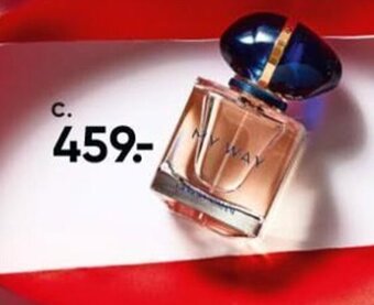 Armani My Way