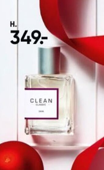 Bilka Clean Rain tilbud