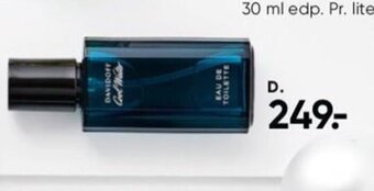 Bilka Davidoff Cool Water Homme tilbud