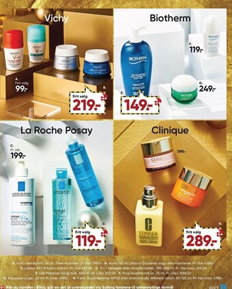 Bilka Personlig pleje produkter tilbud