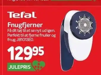 Fnugfjerner