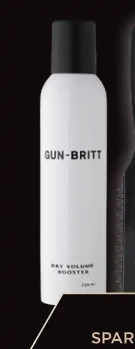 Salling Dry volume booster tilbud