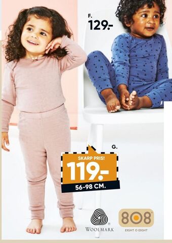 Bilka Leggings tilbud