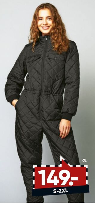 Bilka Heldragt tilbud