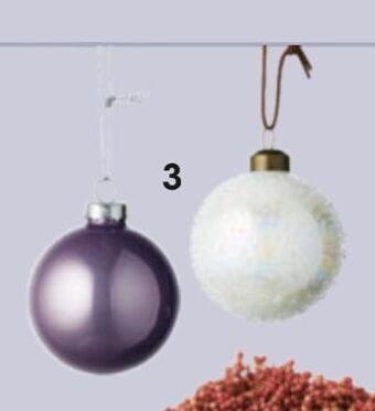 Bilka Julekugler tilbud