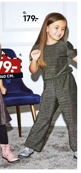 Bilka Heldragt tilbud