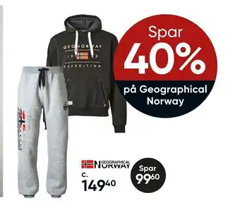 Bilka Sweatshirt eller -bukse tilbud