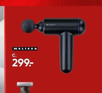 Bilka Massagepistol tilbud