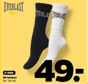 Strømper