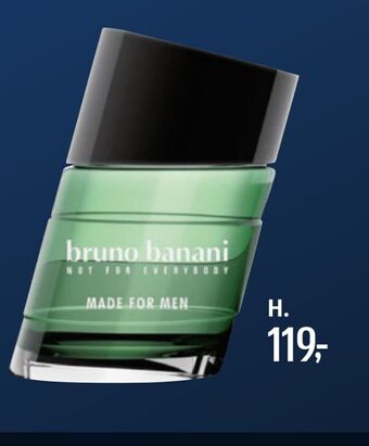 Føtex Bruno banani him made for men tilbud