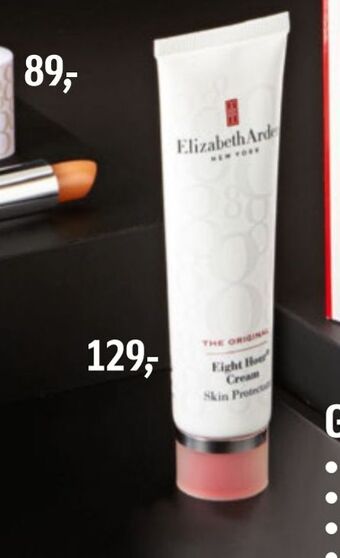 Føtex Elizabeth arden eight hour tilbud
