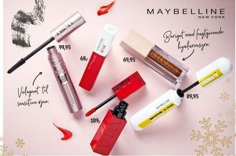 Maybelline