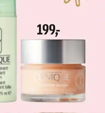 Føtex Clinique tilbud