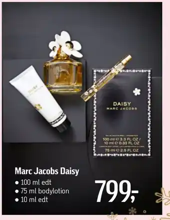Marc jacobs daisy