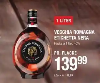 Poetzsch Padborg Vecchia romagna tilbud