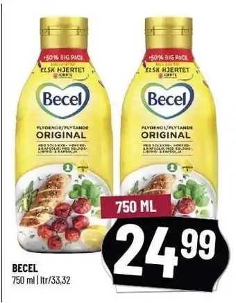 Becel