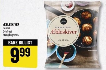 Æbleskiver