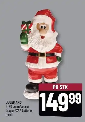 Julemand