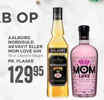 MENY Nordguld snaps tilbud