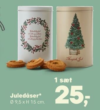 Ukendt kagedåse