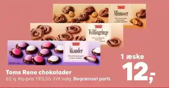 Åkander dessertchokolade