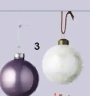 Bilka Julekugler tilbud