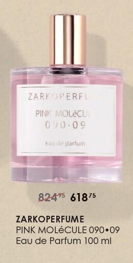 Zarkoperfume