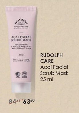 Matas Rudolph care tilbud