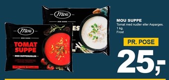 Mou suppe