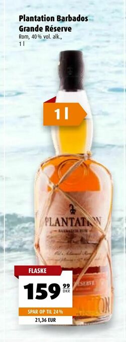 Scandinavian Park Plantation Barbados Grande Réserve tilbud