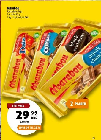 Scandinavian Park Marabou tilbud