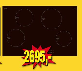 Harald Nyborg Induktionskogeplade tilbud