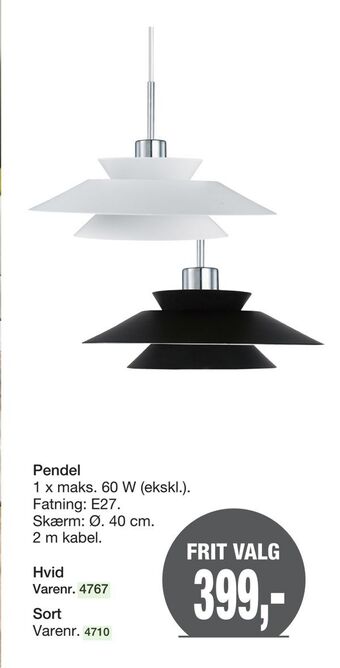 Pendel