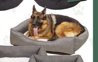 Harald Nyborg Hundeseng tilbud