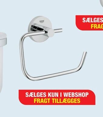 Toiletrulleholder