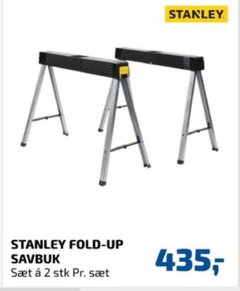 Davidsen Stanley savbuk tilbud