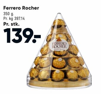 Bilka Ferrero Rocher tilbud