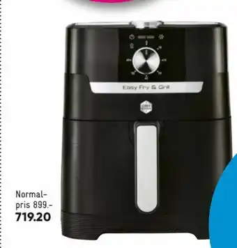 Bilka Easy Fry & Grill tilbud