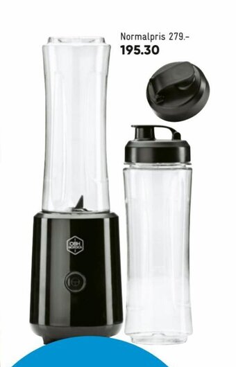 Bilka Blender tilbud