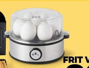 Netto Æggekoger tilbud