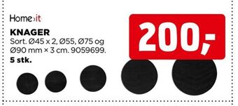 jem & fix Knager tilbud